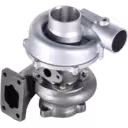 Turbocompresseur 8944183200 RHB6A pour Hitachi EX120-1 Isuzu 4BD1T