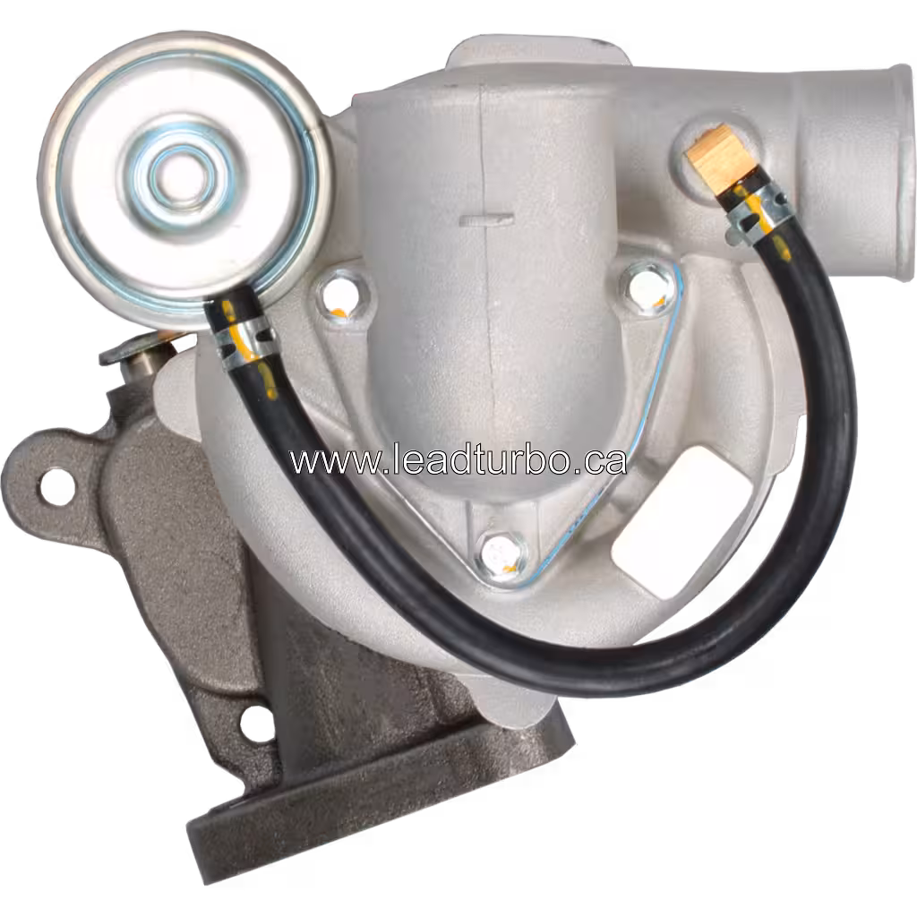 Turbocompresseur de Remplacement GT1749S 2820042600 pour Hyundai Starex D4BH (4D56 TCI)