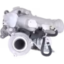 Turbocompresseur 53049880064 pour Seat Leon Cupra 2.0 TFSI