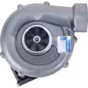 Emballage et poids du turbocompresseur 53279886502