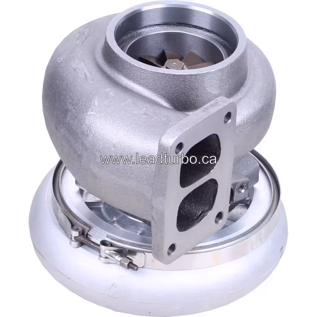Référence OEM 6505525540 turbocompresseur industriel