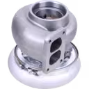 Référence OEM 6505525540 turbocompresseur industriel
