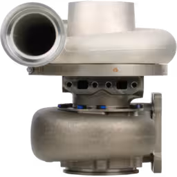 Turbocompresseur de remplacement 6505-52-5540 KTR110G-K75B pour Komatsu SA6D170E-2A-D