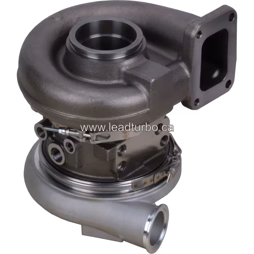 Turbocompresseur aftermarket pour moteur Cursor 13