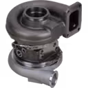 Turbocompresseur aftermarket pour moteur Cursor 13