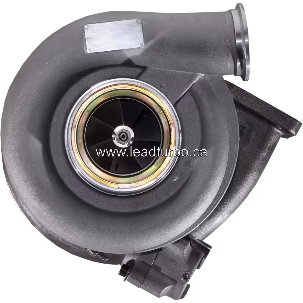Turbocompresseur de remplacement pour IVECO Cursor 13 460HP