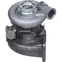 Turbocompresseur de remplacement pour IVECO Cursor 13 460HP