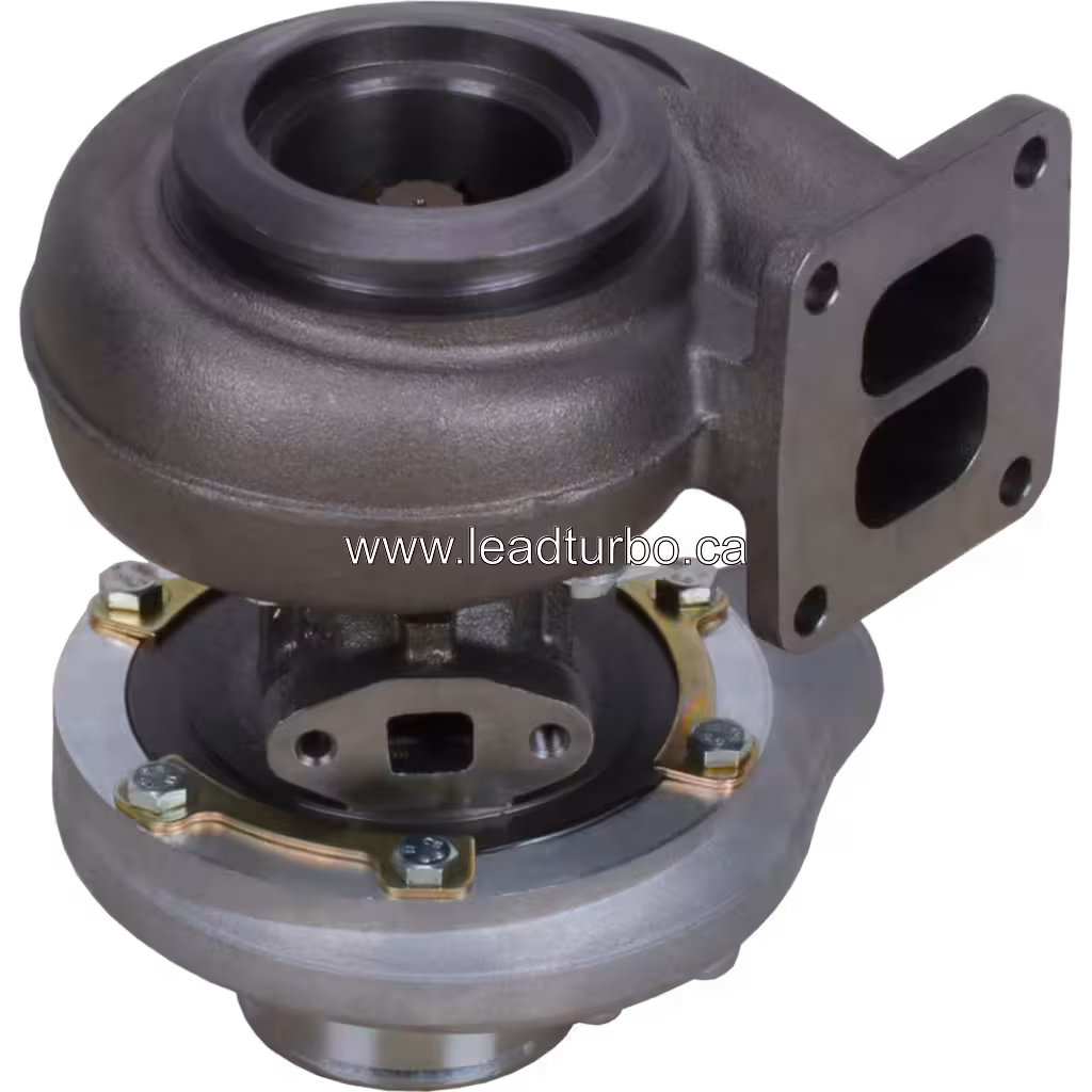 Turbocompresseur agricole John Deere 7220