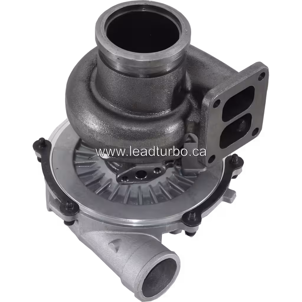 Turbocompresseur aftermarket pour moteur Navistar