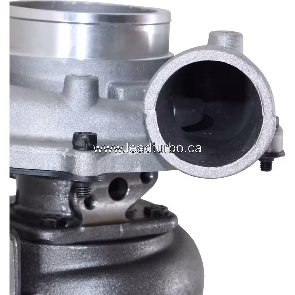 Turbocompresseur de remplacement pour Navistar DT466