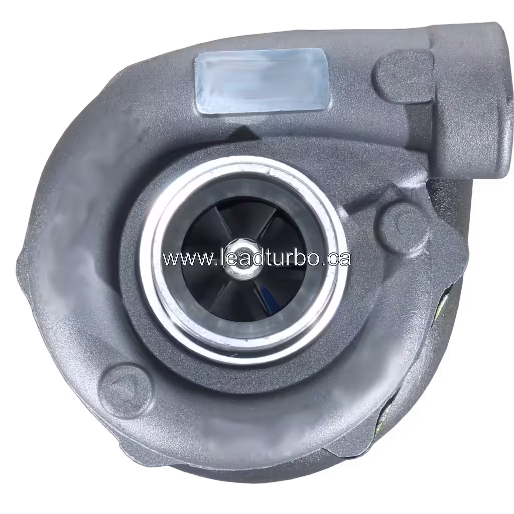 Turbocompresseur de remplacement pour Perkins 4.236 86HP