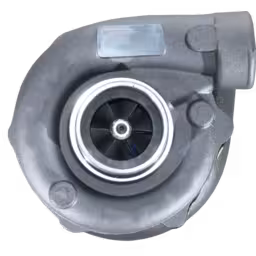 Turbocompresseur de remplacement pour Perkins 4.236 86HP
