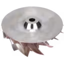 10R9493 CW Compressor Wheel Replacement for CAT 3516B Truck thumbnail 4