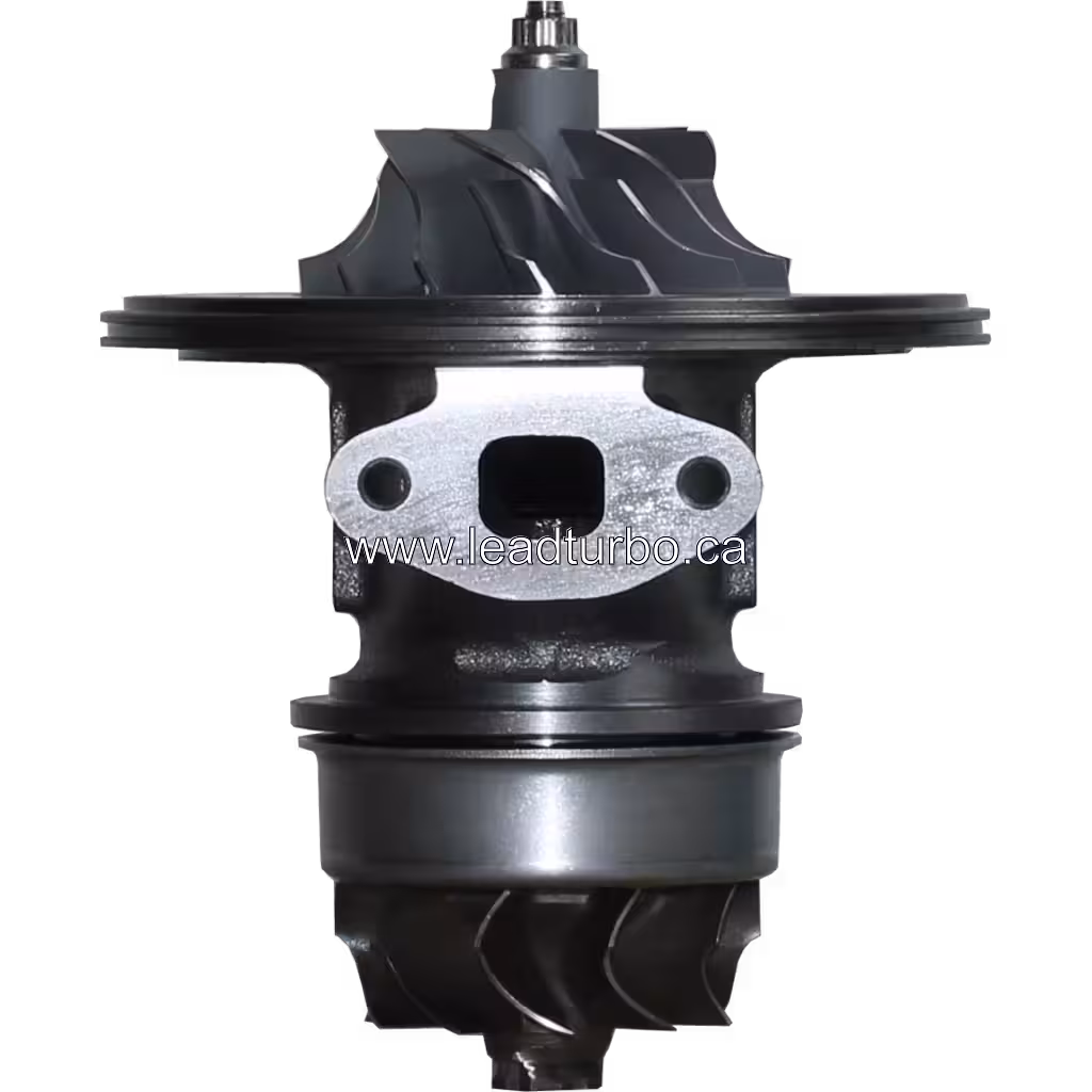 167319 Turbocharger Core Replacement for CAT 325B / CAT 3116