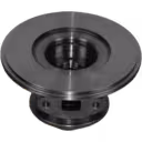 167422 BH Bearing Housing for Turbocharger - Replacement for CAT 938G & CAT 3126 thumbnail 3