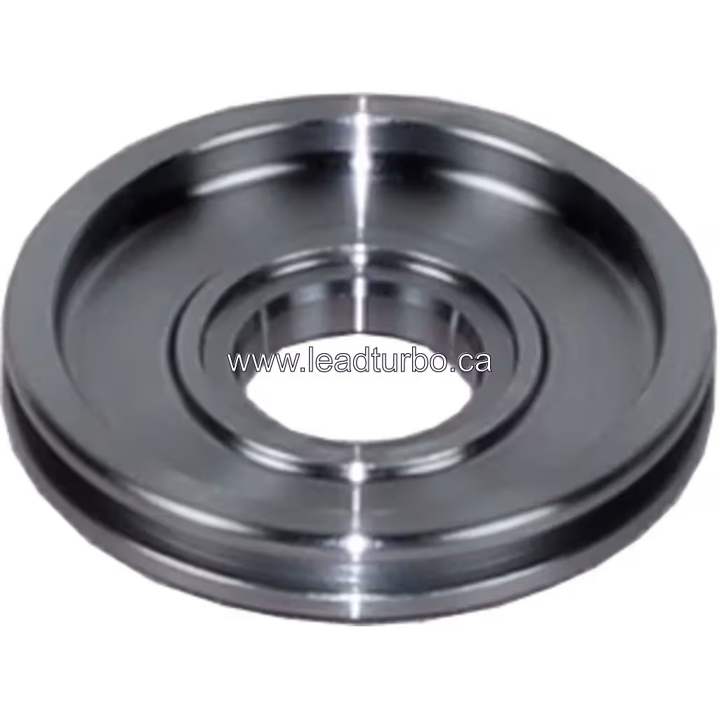 171727 BP Back Plate for J96 Turbocharger Replacement Application