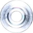 171727 BP Back Plate for J96 Turbocharger Replacement Application thumbnail 1