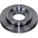 171727 BP Back Plate for J96 Turbocharger Replacement Application thumbnail 2