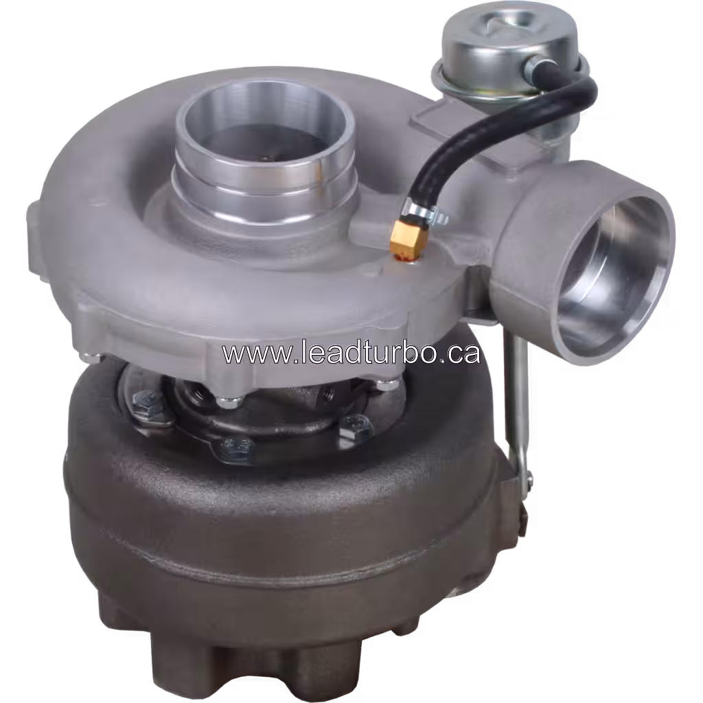 20473170 HX50W Turbocharger Replacement for Volvo B10M