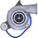 2472957 GTA4594BS Turbocharger Replacement for CAT C11 Industrial Engines thumbnail 2