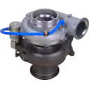 2472957 GTA4594BS Turbocharger Replacement for CAT C11 Industrial Engines thumbnail 3