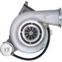 2472957 GTA4594BS Turbocharger - zamiennik dla CAT C11 thumbnail 1
