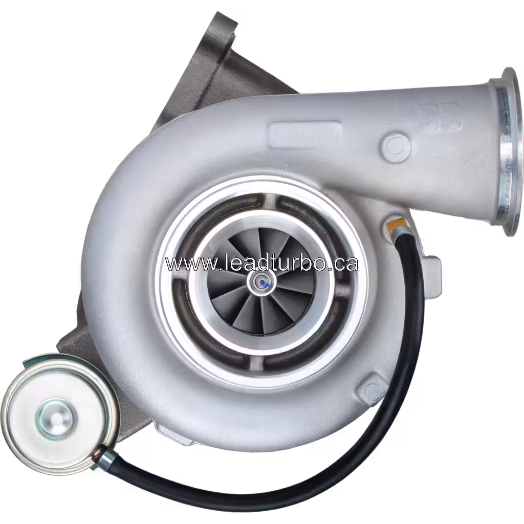 2472957 Turbocharger GTA4594BS para CAT C11 - Reemplazo