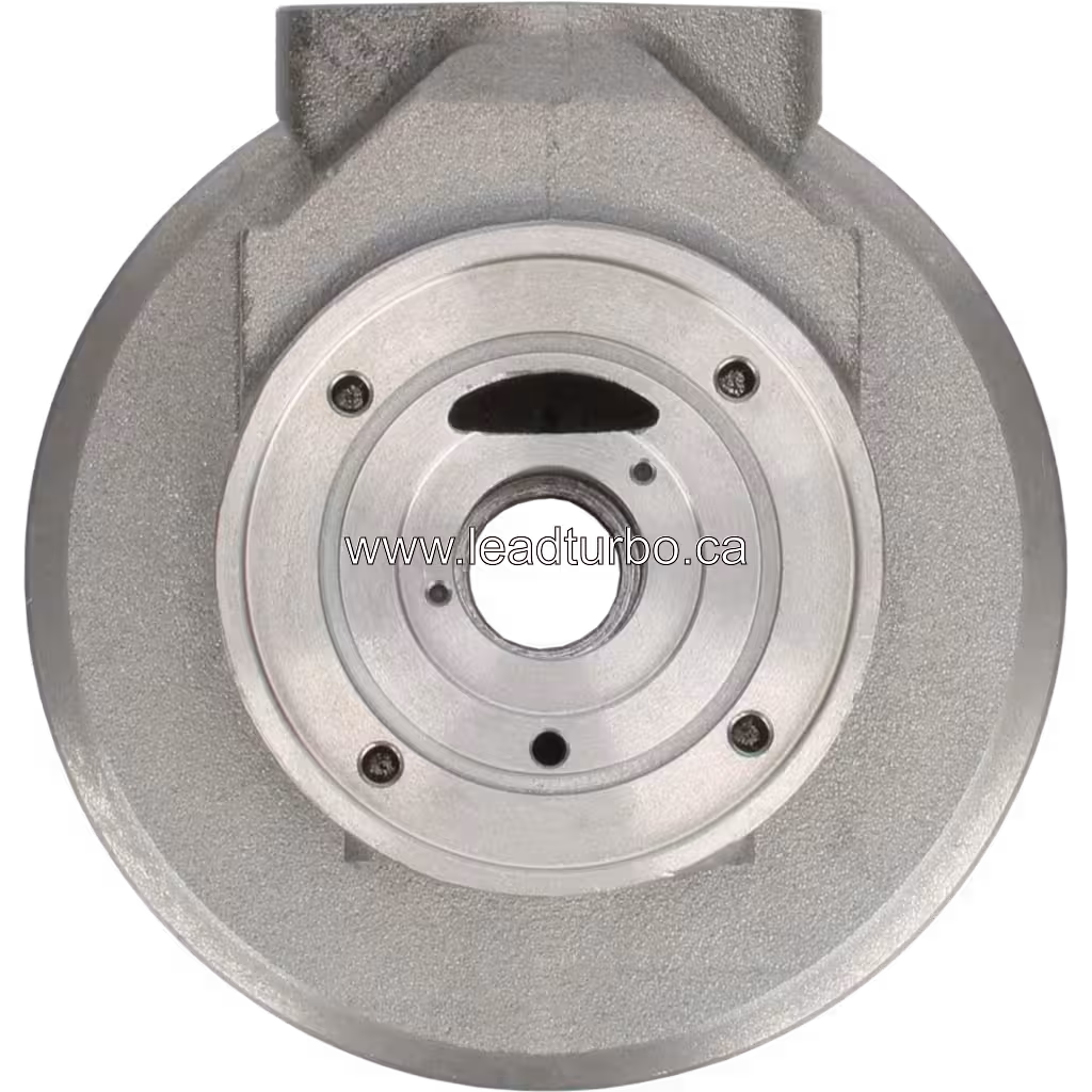 408495-0010 TV8110 Bearing Housing Replacement for CAT 3406A top view