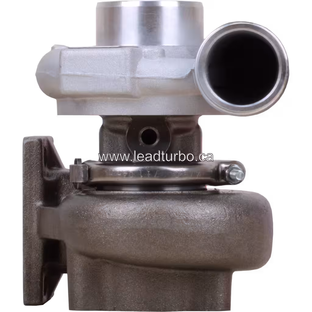 49185-00540 TD04H-15G-12 Turbocharger front view