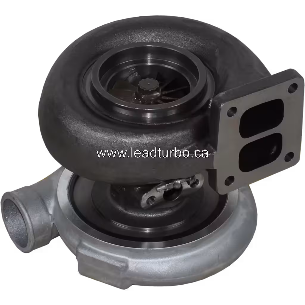 49188-01831 Turbocharger for Hitachi Case Isuzu