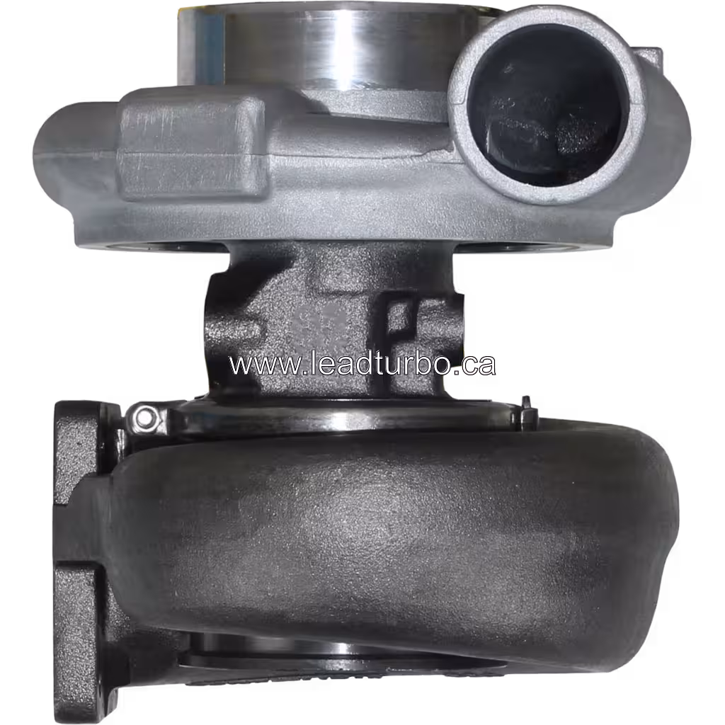 49188-01831 TD08H-31M Turbocharger front view