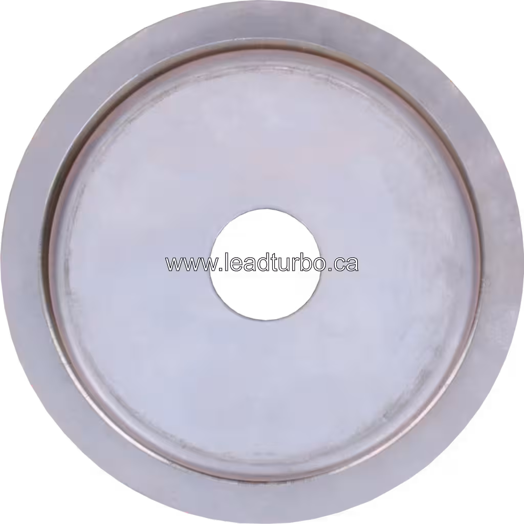 5327-165-2003 turbocharger heat shield