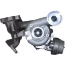 54399880016 Turbocharger for VW Polo IV 1.9 TDI BLT