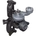 BV39-1875CCB 426 18 Turbocharger Assembly