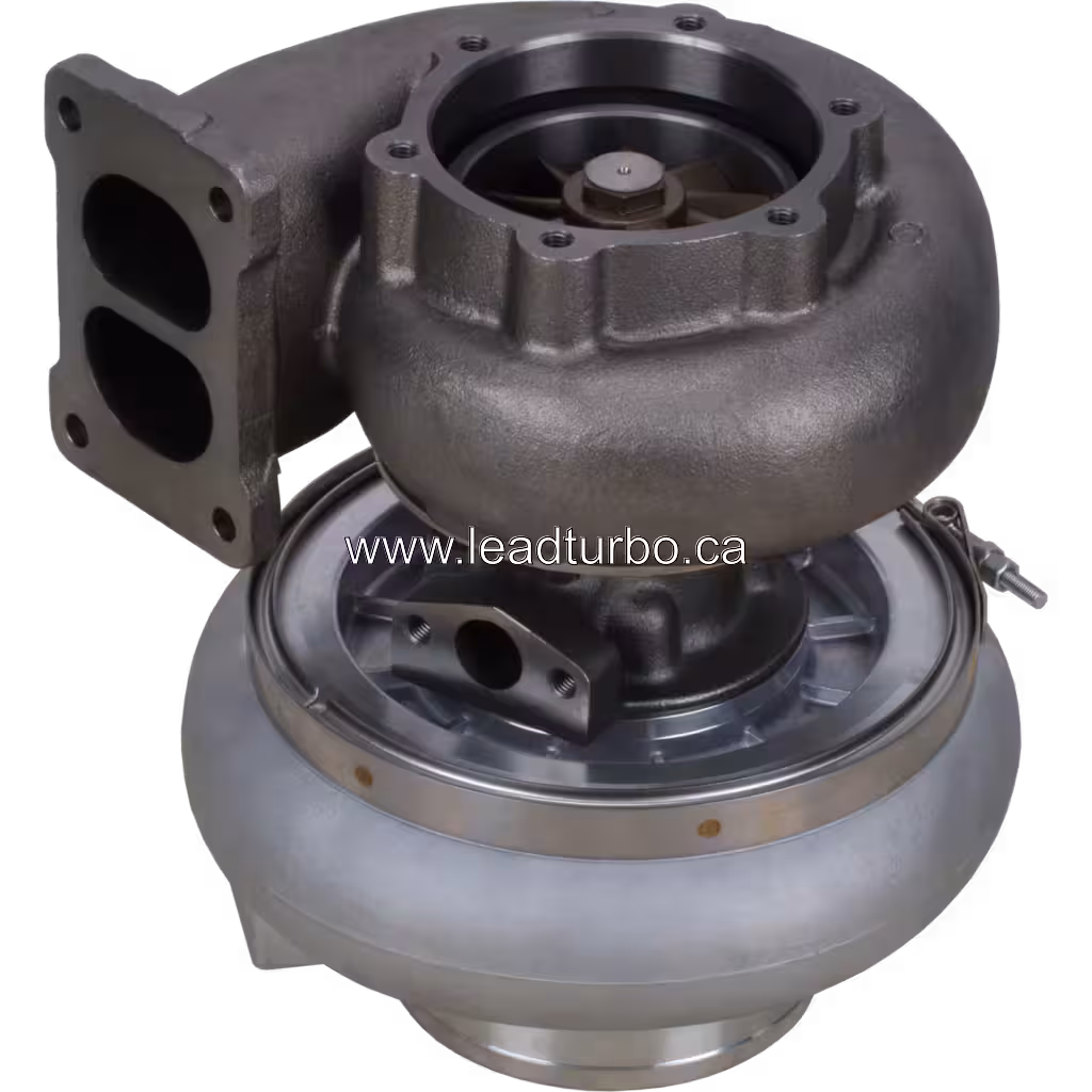 6505655030 KTR110L-585E TURBOCHARGER FOR KOMATSU SAA6D140E-3C KOMATSU HD325-6