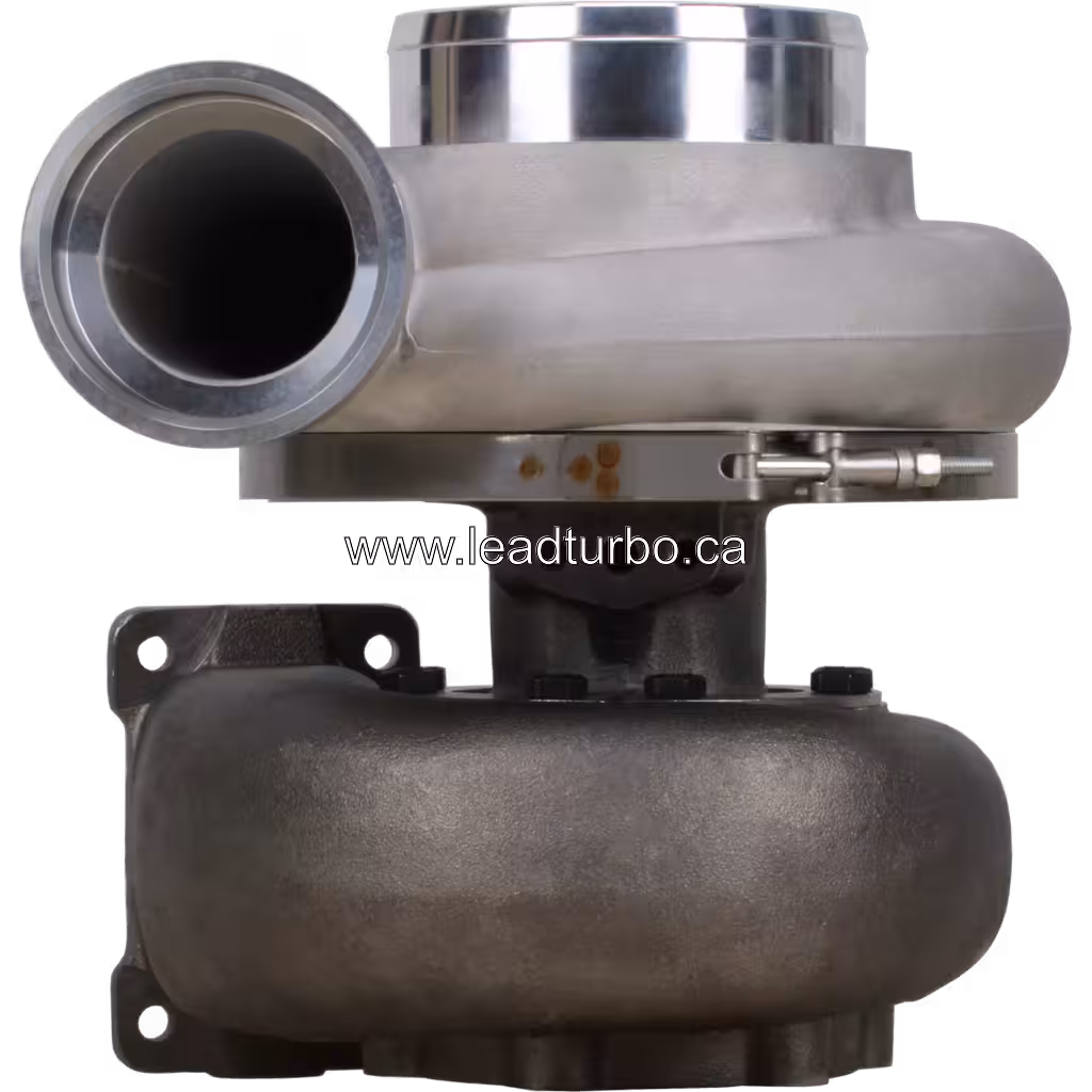 6505655030 KTR110L-585E TURBOCHARGER FOR KOMATSU SAA6D140E-3C KOMATSU HD325-6