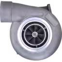 6505655030 KTR110L-585E Turbolader für KOMATSU SAA6D140E-3C thumbnail 1