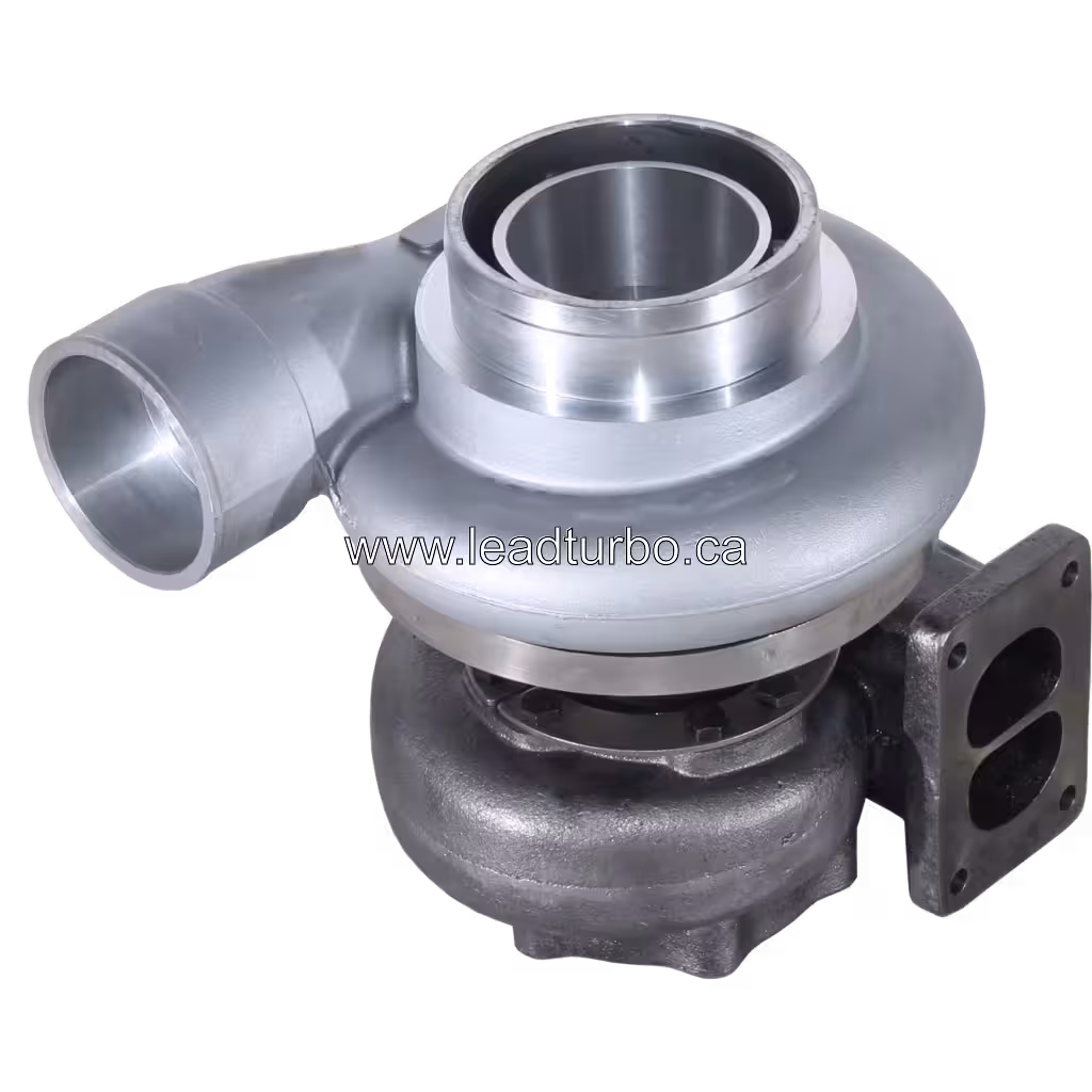 6505655030 Turbocharger KTR110L-585E para KOMATSU SAA6D140E-3C