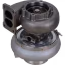 6505655030 Turbocharger de remplacement pour KOMATSU SAA6D140E-3C thumbnail 4