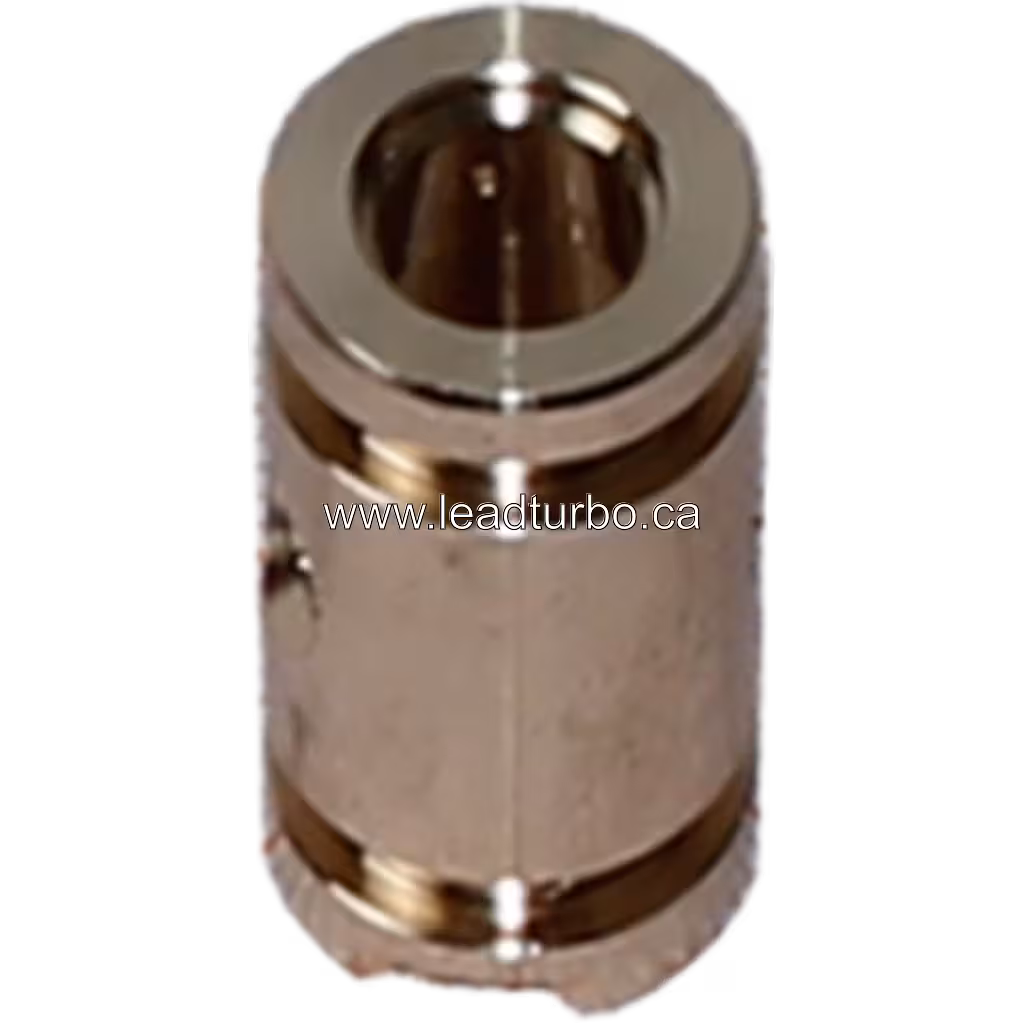 J96 Turbocharger Core Journal Bearing Replacement