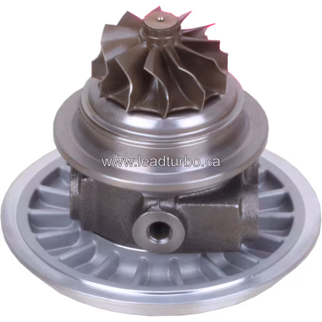 LeadTurbo replacement core component