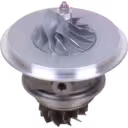 Turbo core assembly for other turbo applications