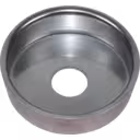 Vue détaillée du bouclier de protection thermique 175944 HS