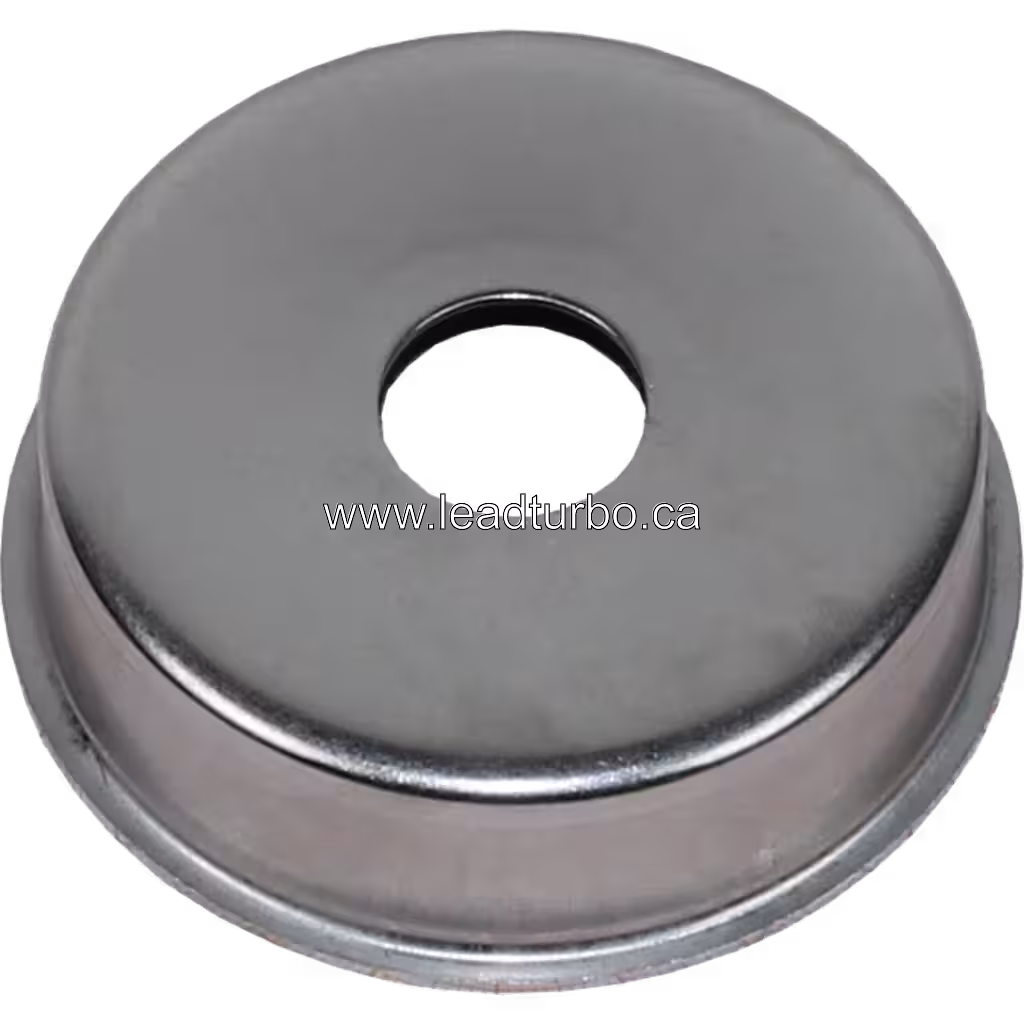 Bouclier thermique 175183 HS pour turbo B2G005 CAT