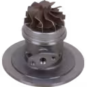 Composant central de turbocompresseur Cummins QSC