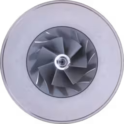 Cœur de Turbocompresseur de Remplacement pour Moteurs Cummins QSL et Industriels