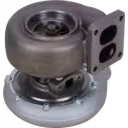 Aftermarket Turbocharger for CAT 966E Wheel Loader