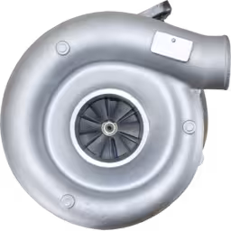 CAT 3306 Turbocharger Replacement D6G, 14G, 966E Applications