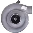 LeadTurbo CAT 3306 Turbocharger Front View