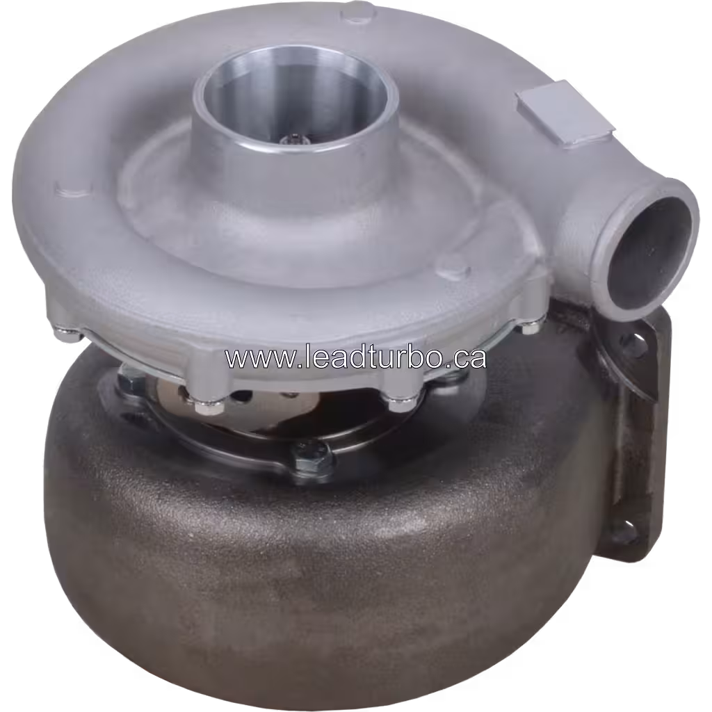 Caterpillar 3306 Turbo Assembly for 14G Motor Grader